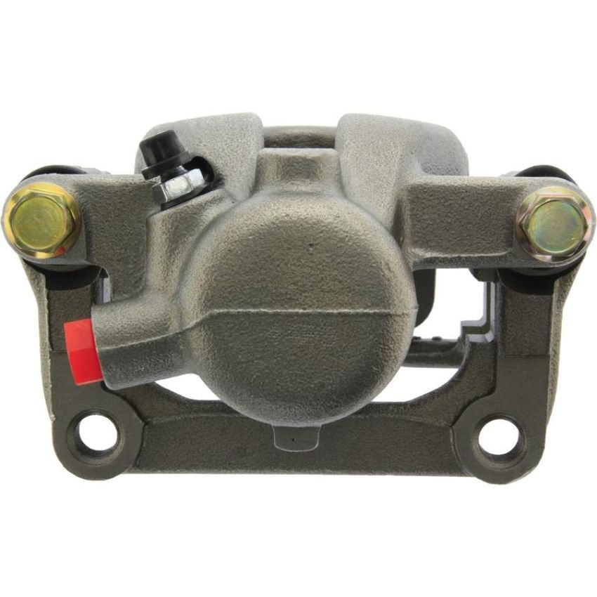 CENTRIC PARTS 141.39539 Centric Semi-Loaded Brake Caliper