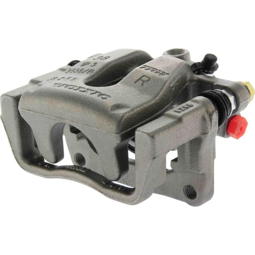 CENTRIC PARTS 141.39539 Centric Semi-Loaded Brake Caliper