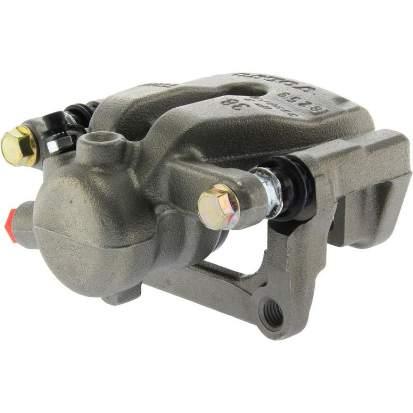 CENTRIC PARTS 141.39539 Centric Semi-Loaded Brake Caliper