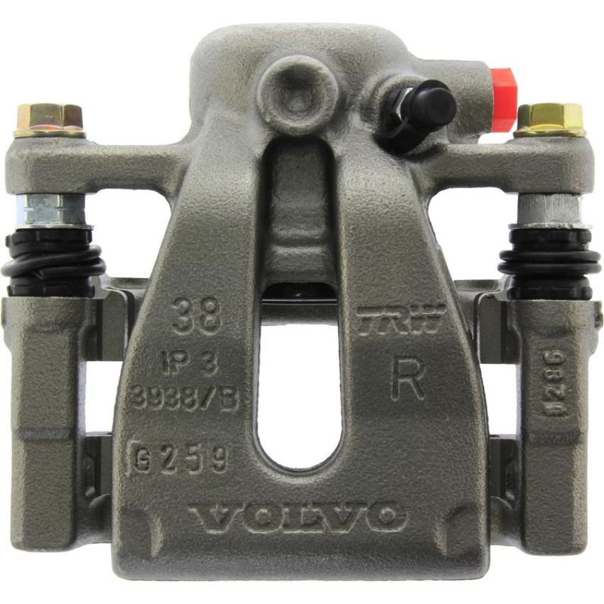 CENTRIC PARTS 141.39539 Centric Semi-Loaded Brake Caliper