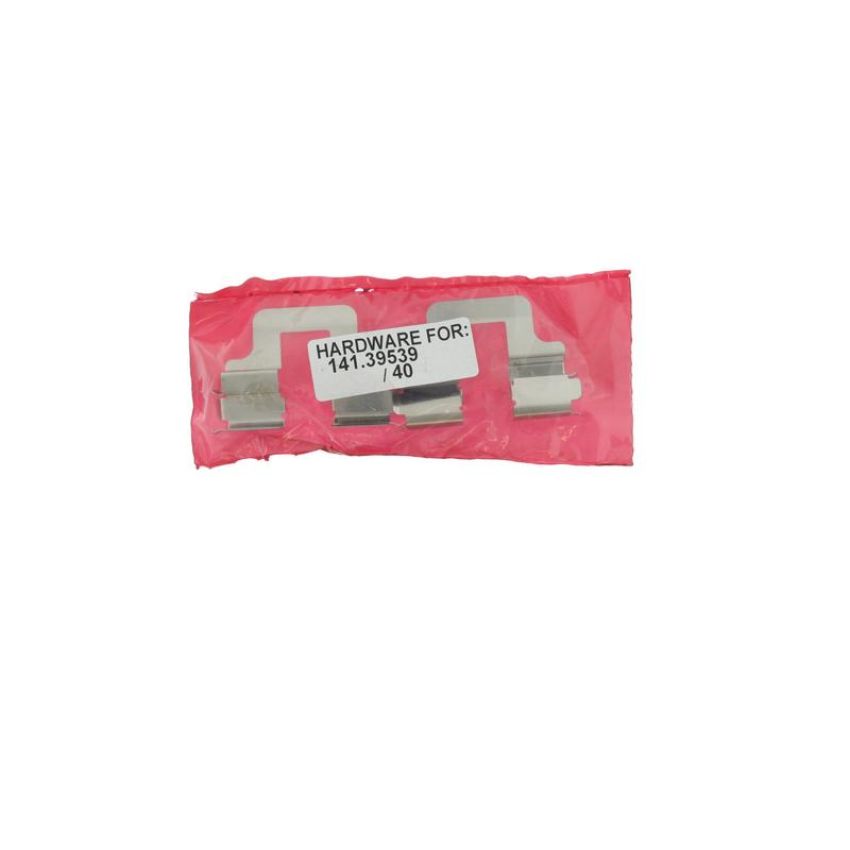 CENTRIC PARTS 141.39540 Centric Semi-Loaded Brake Caliper