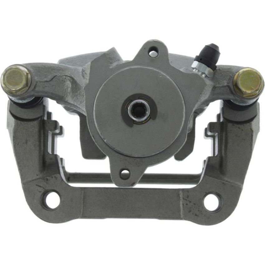 CENTRIC PARTS 141.39542 Centric Semi-Loaded Brake Caliper EPB