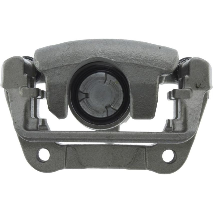 CENTRIC PARTS 141.39542 Centric Semi-Loaded Brake Caliper EPB