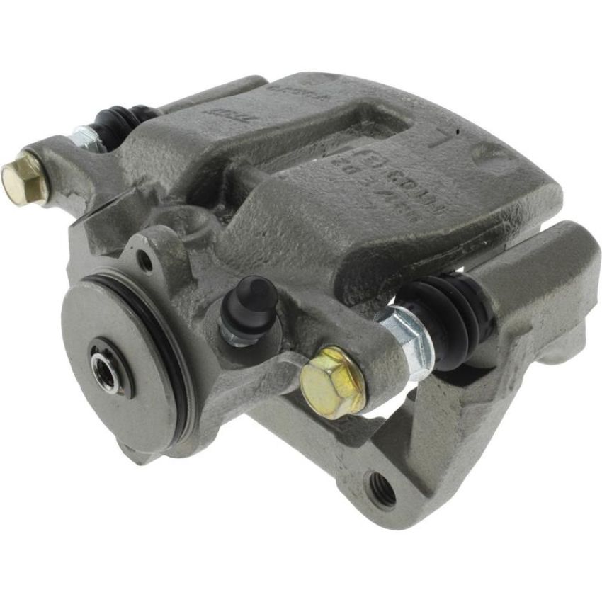 CENTRIC PARTS 141.39542 Centric Semi-Loaded Brake Caliper EPB