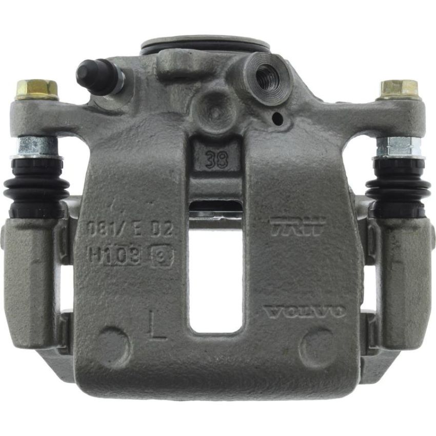 CENTRIC PARTS 141.39542 Centric Semi-Loaded Brake Caliper EPB