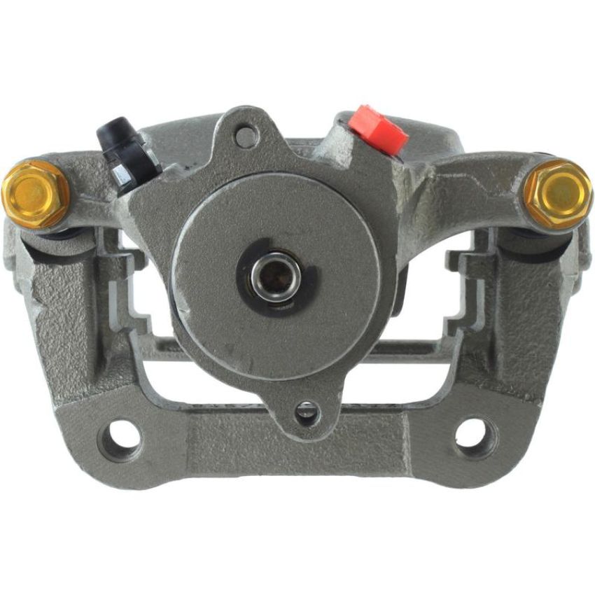 CENTRIC PARTS 141.39543 Centric Semi-Loaded Brake Caliper EPB