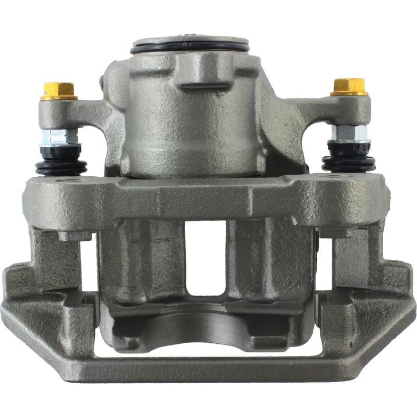 CENTRIC PARTS 141.39543 Centric Semi-Loaded Brake Caliper EPB