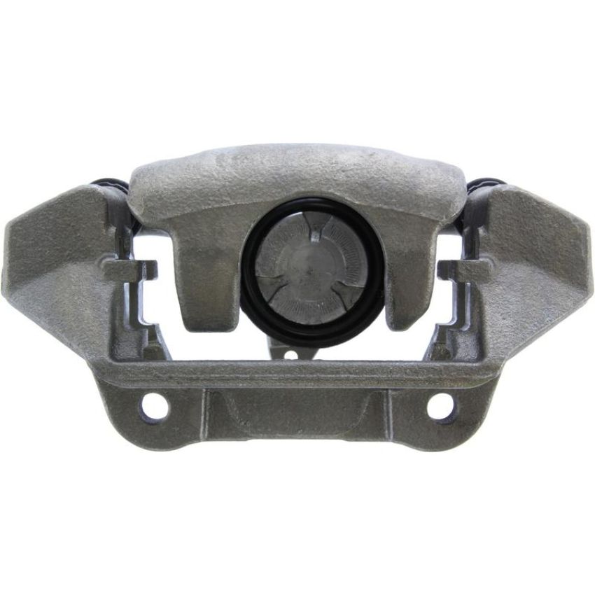 CENTRIC PARTS 141.39543 Centric Semi-Loaded Brake Caliper EPB