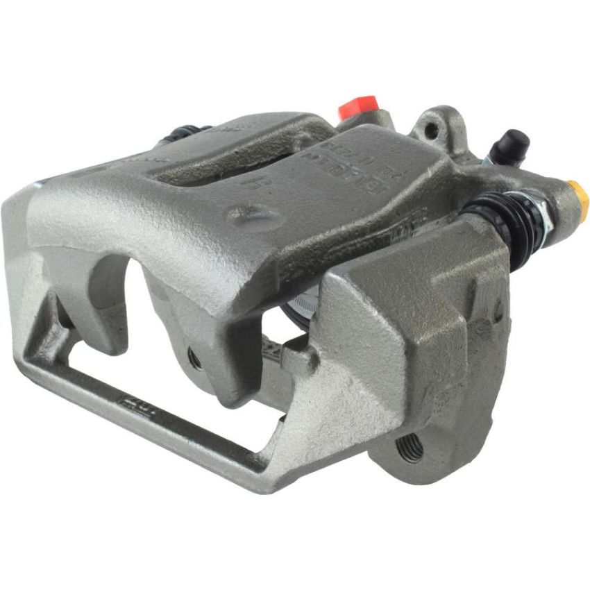 CENTRIC PARTS 141.39543 Centric Semi-Loaded Brake Caliper EPB
