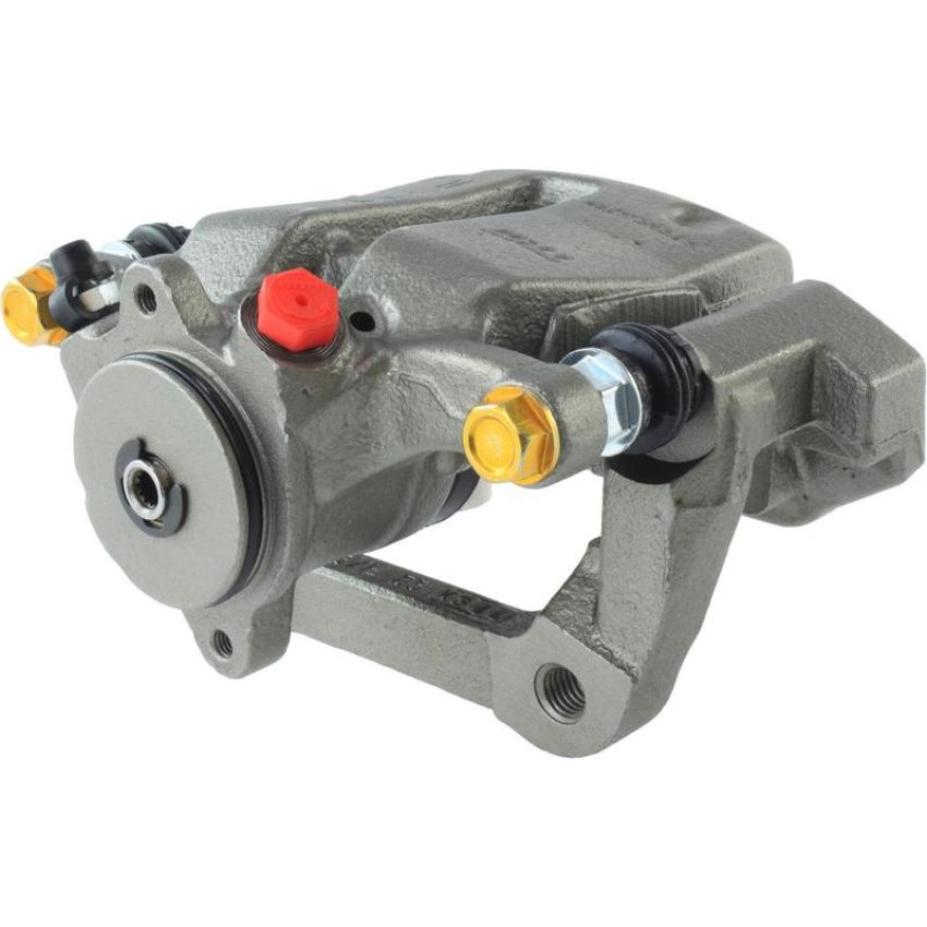 CENTRIC PARTS 141.39543 Centric Semi-Loaded Brake Caliper EPB
