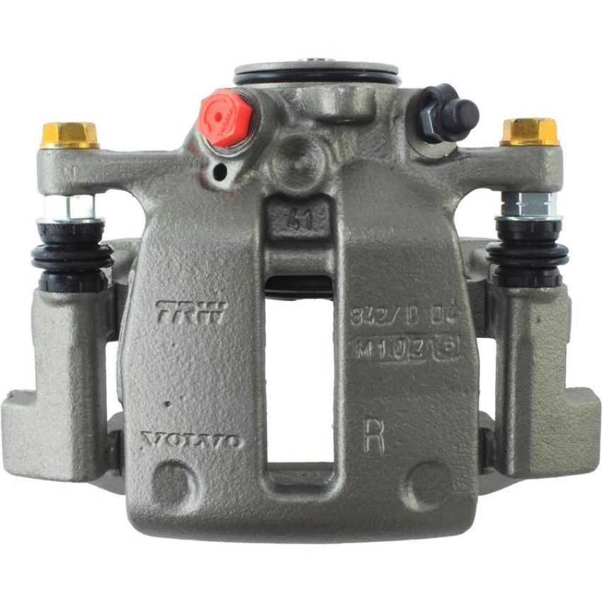 CENTRIC PARTS 141.39543 Centric Semi-Loaded Brake Caliper EPB