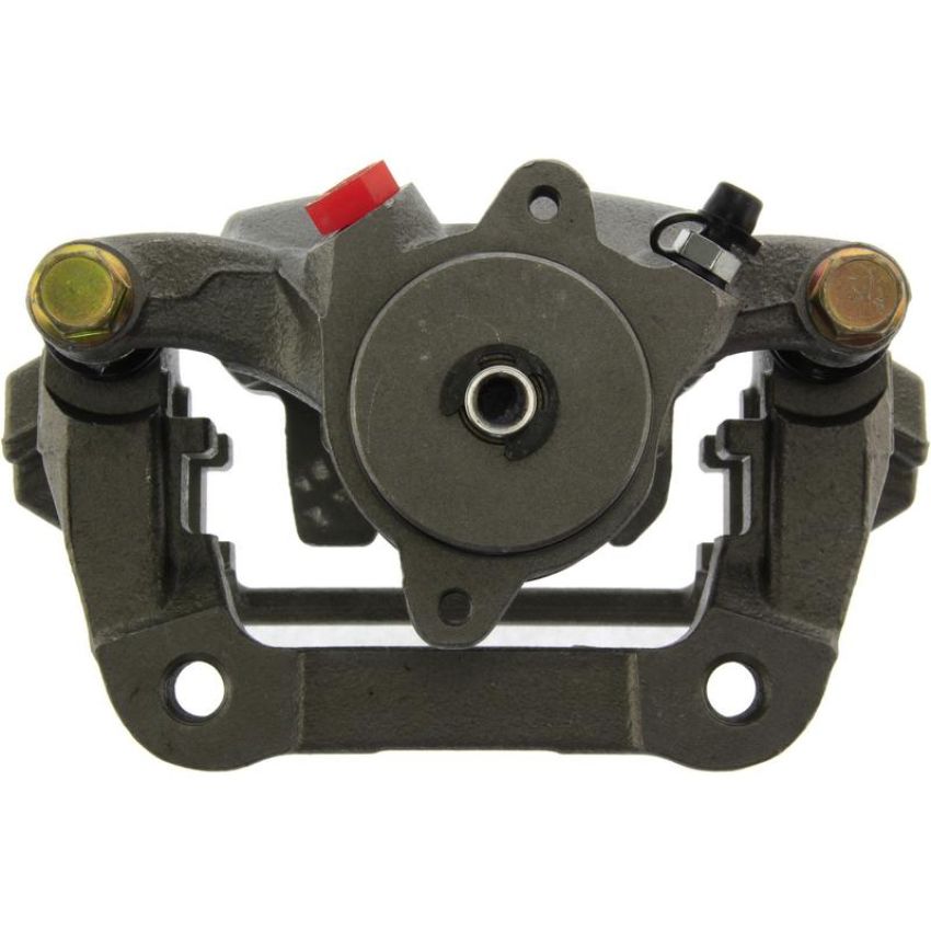 CENTRIC PARTS 141.39544 Centric Semi-Loaded Brake Caliper EPB