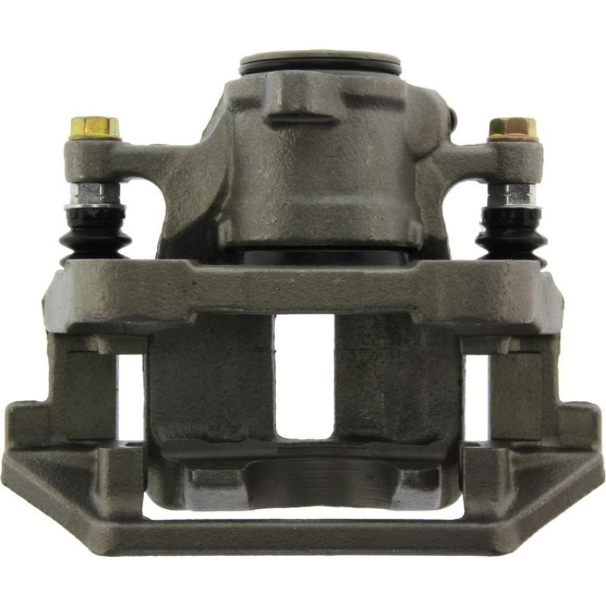 CENTRIC PARTS 141.39544 Centric Semi-Loaded Brake Caliper EPB