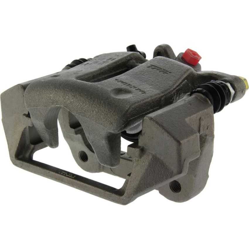 CENTRIC PARTS 141.39544 Centric Semi-Loaded Brake Caliper EPB