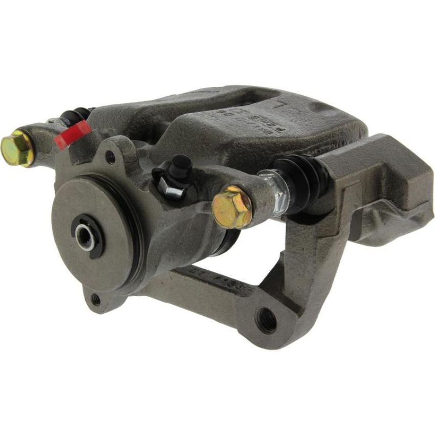 CENTRIC PARTS 141.39544 Centric Semi-Loaded Brake Caliper EPB
