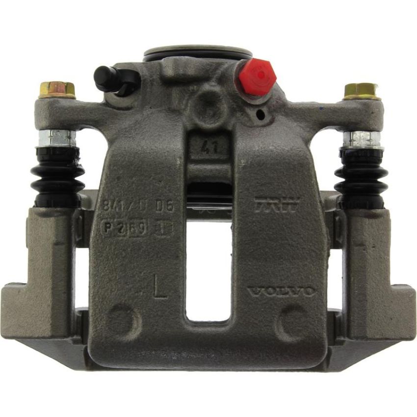 CENTRIC PARTS 141.39544 Centric Semi-Loaded Brake Caliper EPB