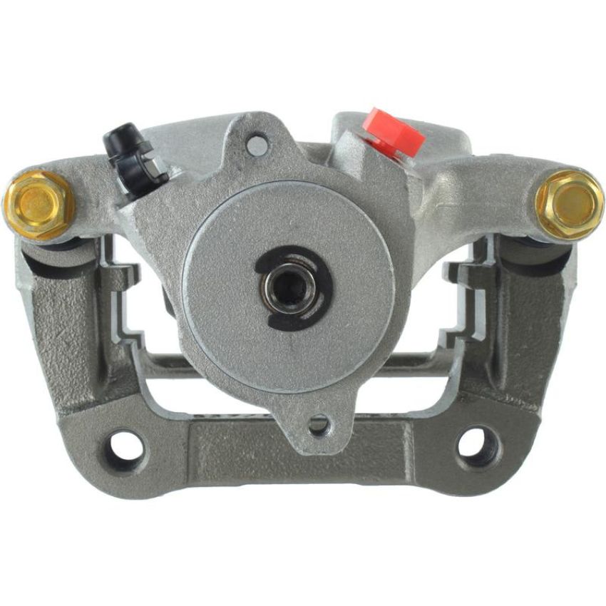 CENTRIC PARTS 141.39545 Centric Semi-Loaded Brake Caliper EPB