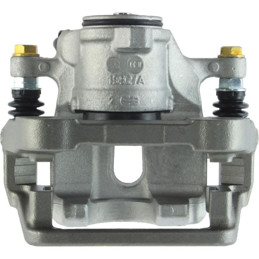CENTRIC PARTS 141.39545 Centric Semi-Loaded Brake Caliper EPB