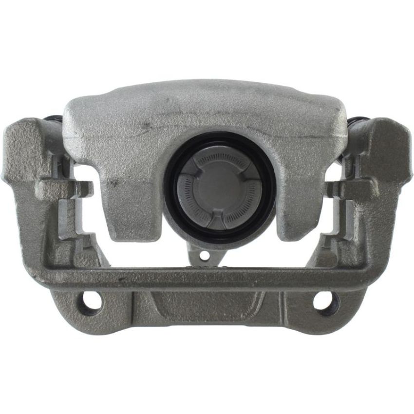 CENTRIC PARTS 141.39545 Centric Semi-Loaded Brake Caliper EPB