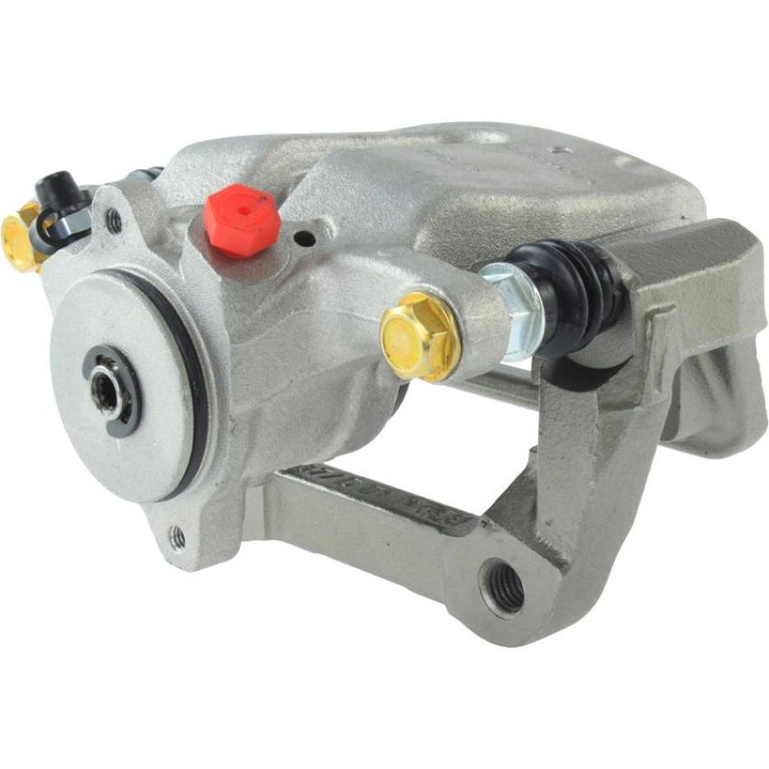 CENTRIC PARTS 141.39545 Centric Semi-Loaded Brake Caliper EPB