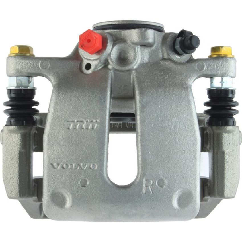 CENTRIC PARTS 141.39545 Centric Semi-Loaded Brake Caliper EPB