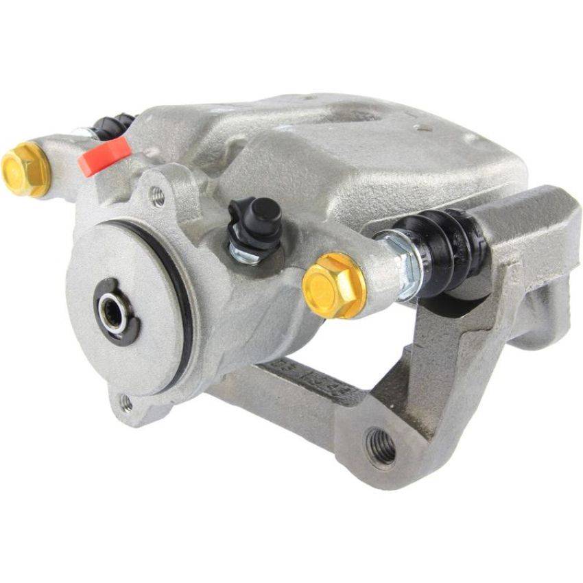 CENTRIC PARTS 141.39546 Centric Semi-Loaded Brake Caliper EPB
