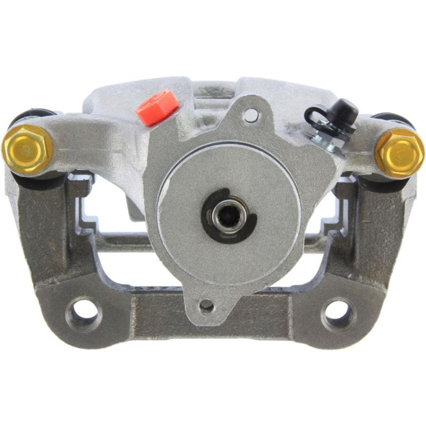 CENTRIC PARTS 141.39546 Centric Semi-Loaded Brake Caliper EPB
