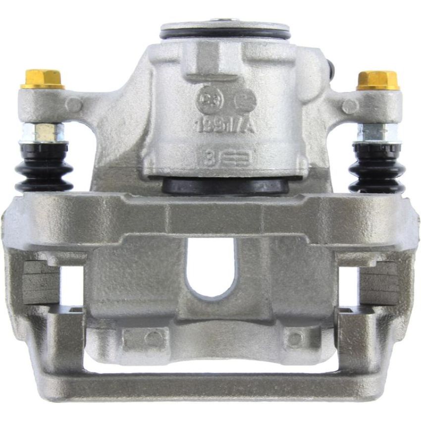 CENTRIC PARTS 141.39546 Centric Semi-Loaded Brake Caliper EPB