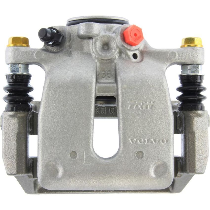 CENTRIC PARTS 141.39546 Centric Semi-Loaded Brake Caliper EPB