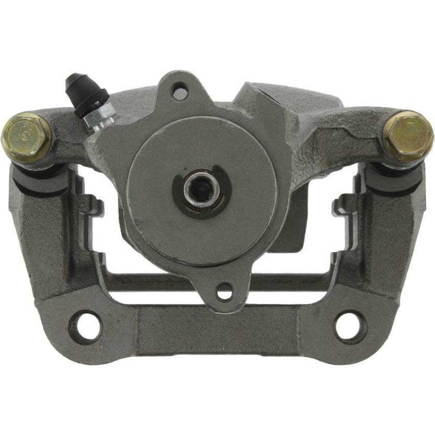CENTRIC PARTS 141.39547 Centric Semi-Loaded Brake Caliper EPB