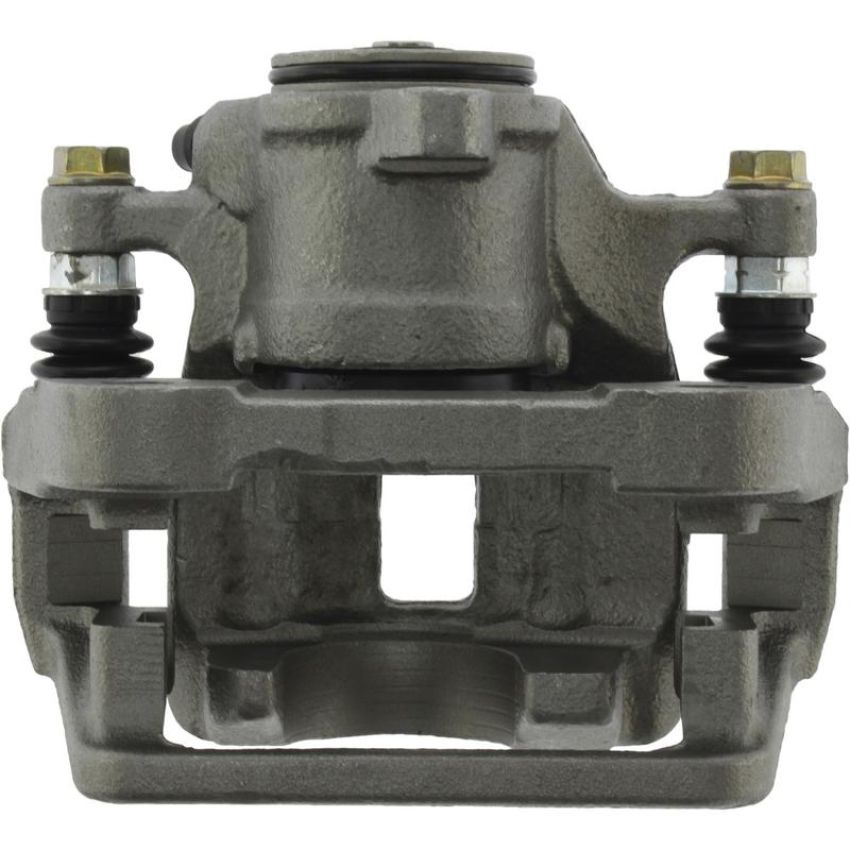 CENTRIC PARTS 141.39547 Centric Semi-Loaded Brake Caliper EPB