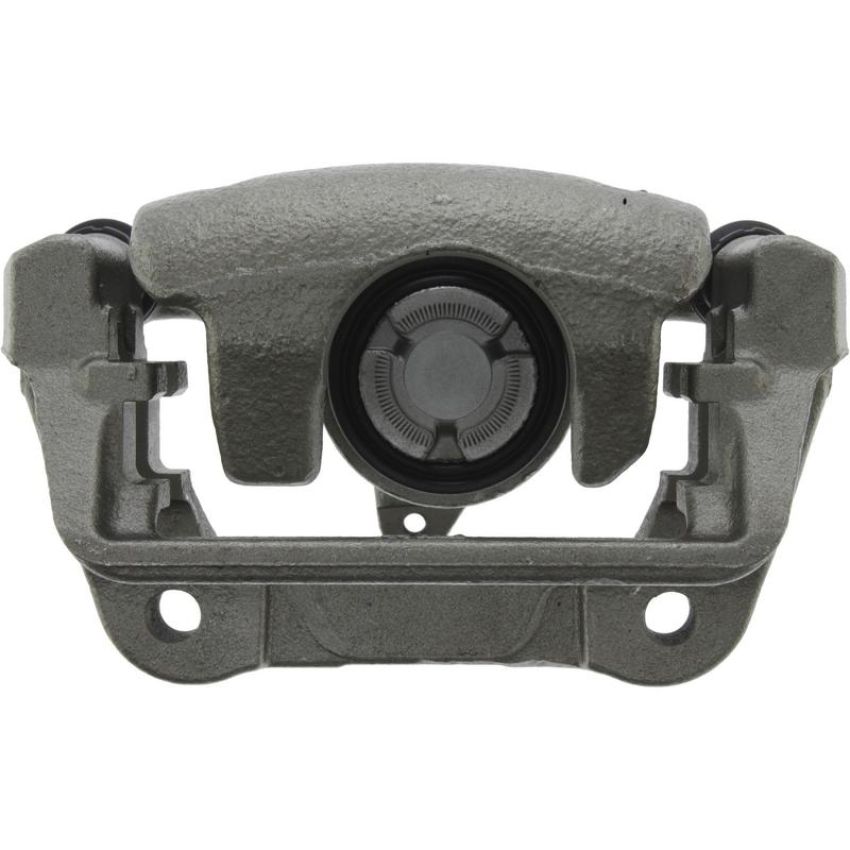 CENTRIC PARTS 141.39547 Centric Semi-Loaded Brake Caliper EPB