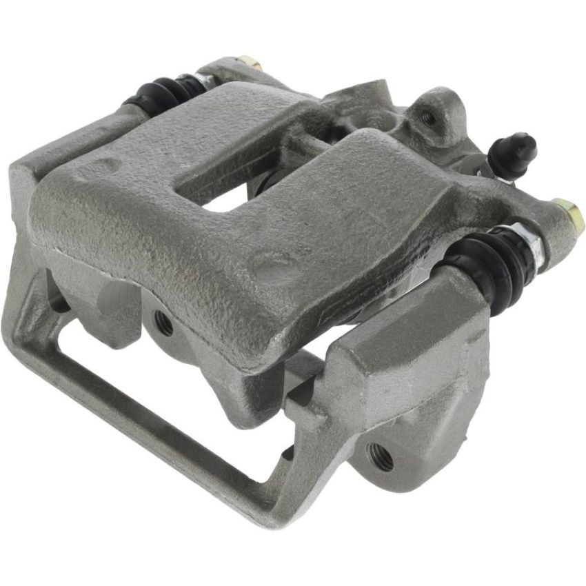 CENTRIC PARTS 141.39547 Centric Semi-Loaded Brake Caliper EPB