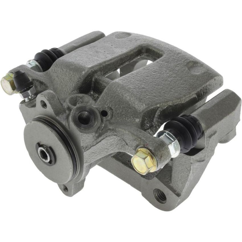 CENTRIC PARTS 141.39547 Centric Semi-Loaded Brake Caliper EPB