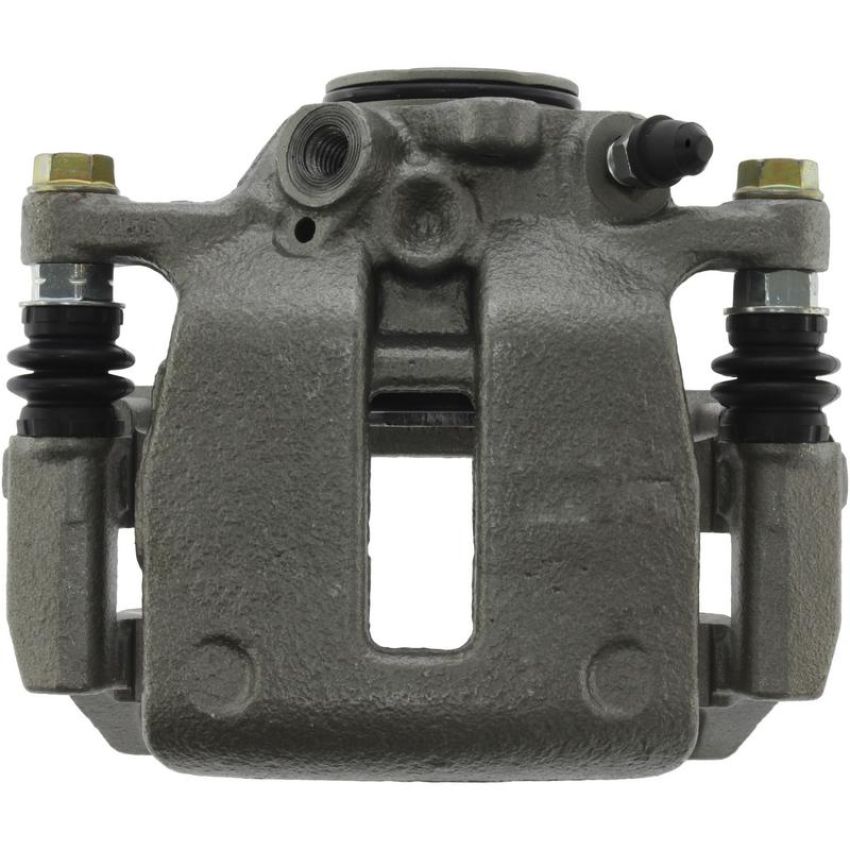 CENTRIC PARTS 141.39547 Centric Semi-Loaded Brake Caliper EPB