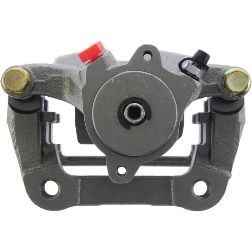 CENTRIC PARTS 141.39548 Centric Semi-Loaded Brake Caliper EPB
