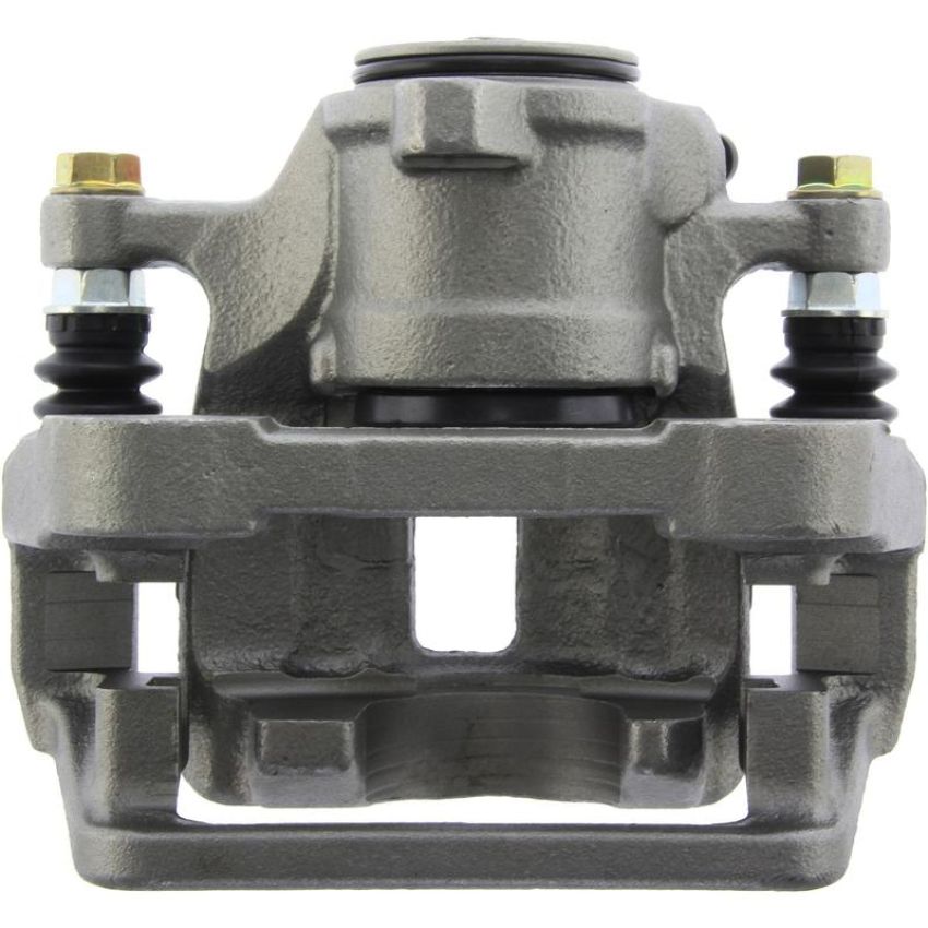 CENTRIC PARTS 141.39548 Centric Semi-Loaded Brake Caliper EPB
