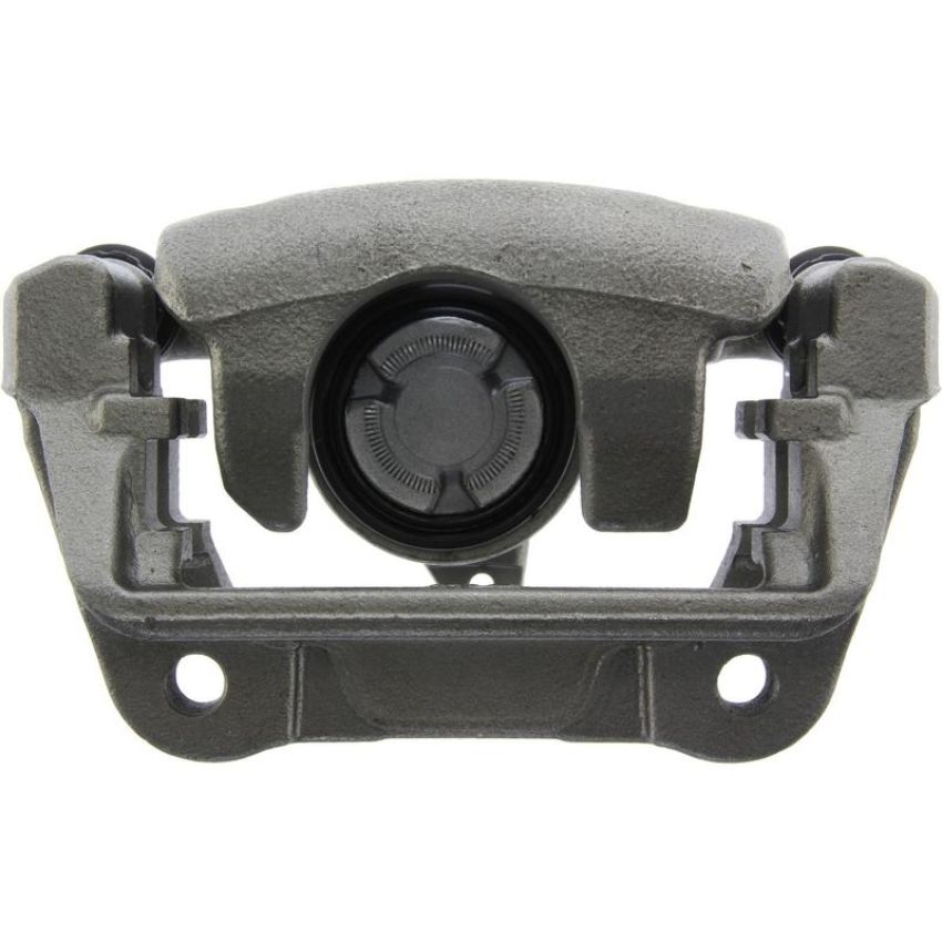 CENTRIC PARTS 141.39548 Centric Semi-Loaded Brake Caliper EPB