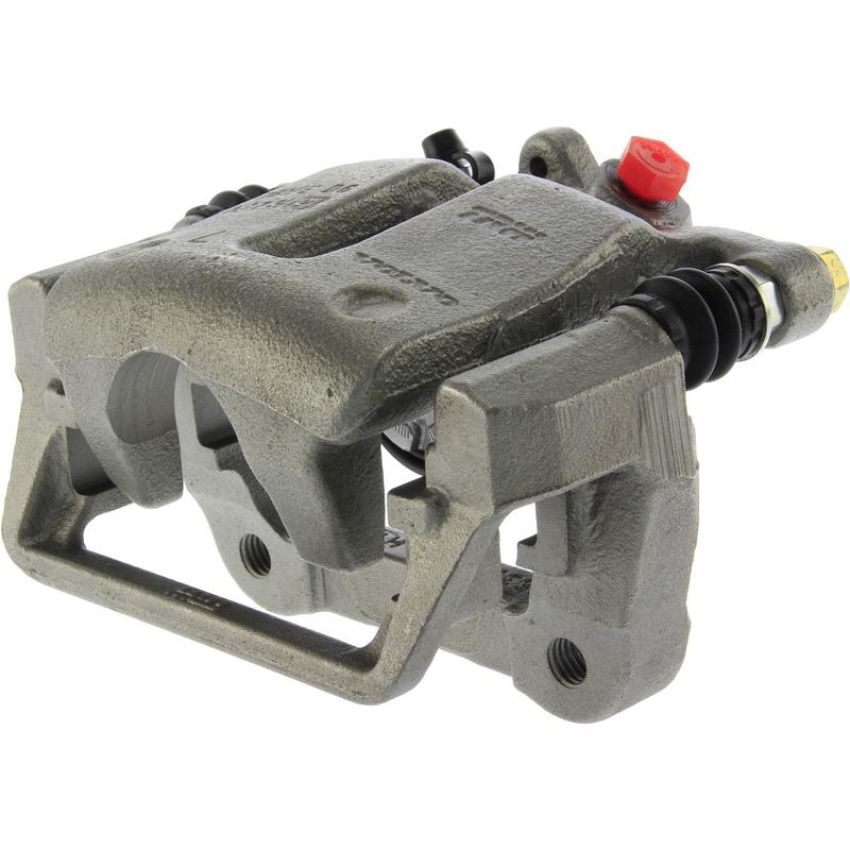CENTRIC PARTS 141.39548 Centric Semi-Loaded Brake Caliper EPB