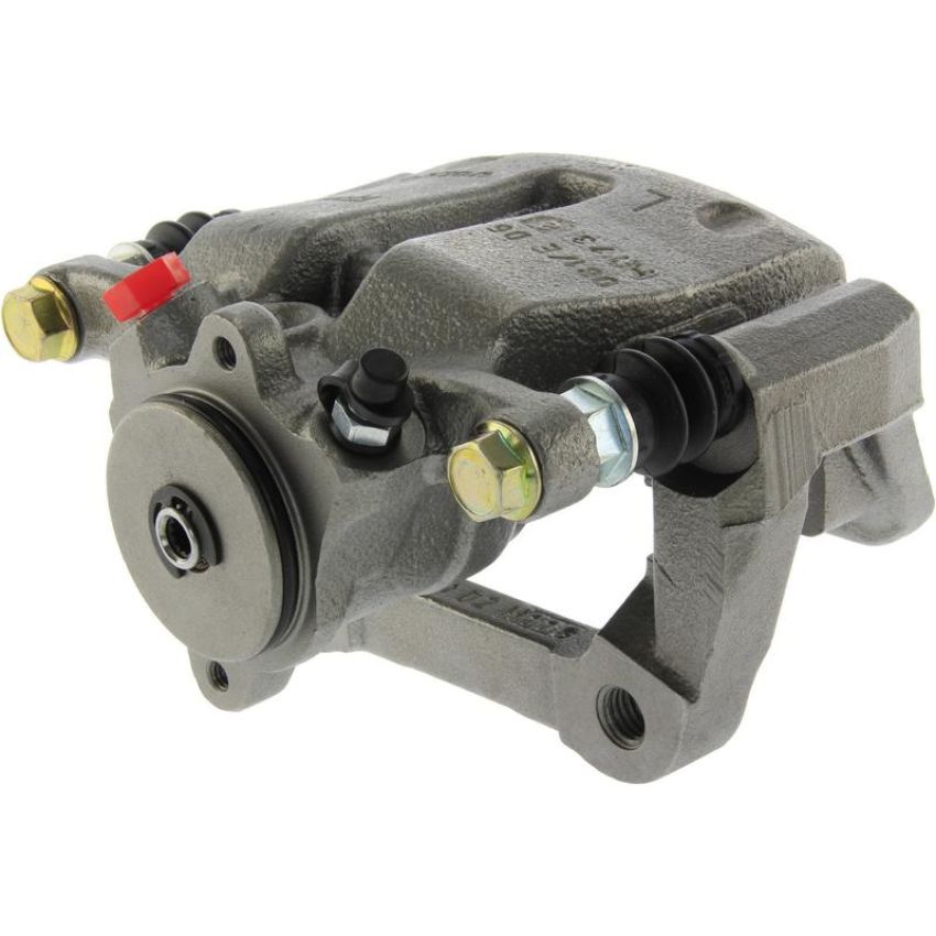CENTRIC PARTS 141.39548 Centric Semi-Loaded Brake Caliper EPB