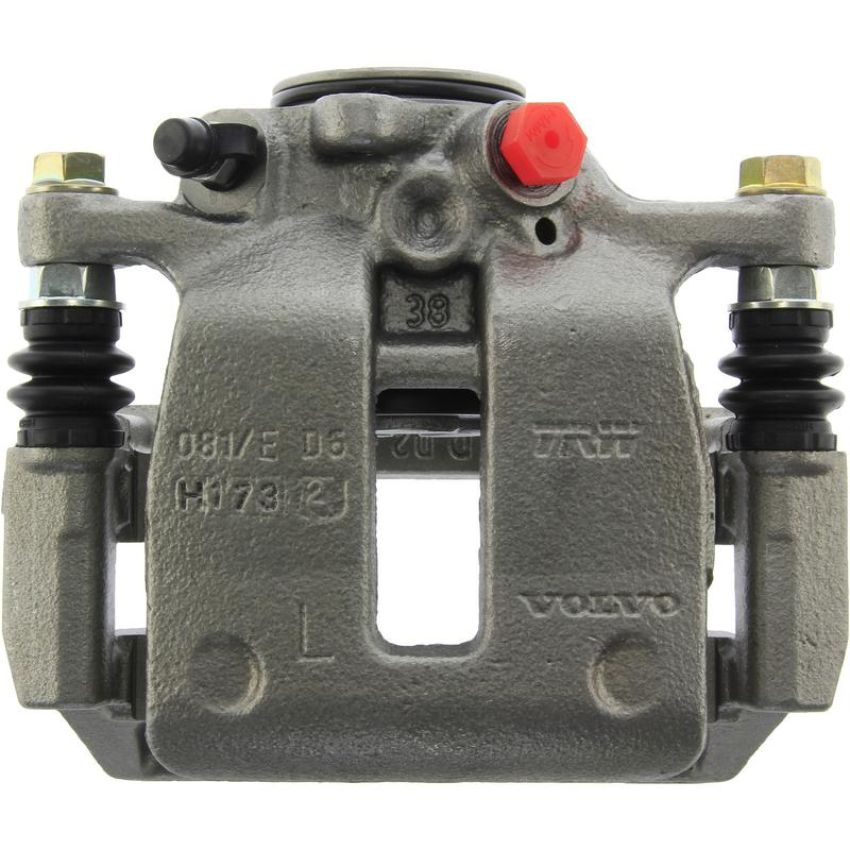 CENTRIC PARTS 141.39548 Centric Semi-Loaded Brake Caliper EPB