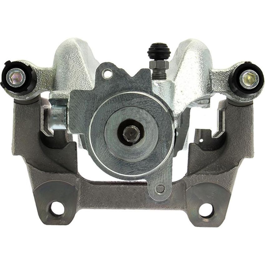 CENTRIC PARTS 141.39551 Centric Semi-Loaded Brake Caliper EPB