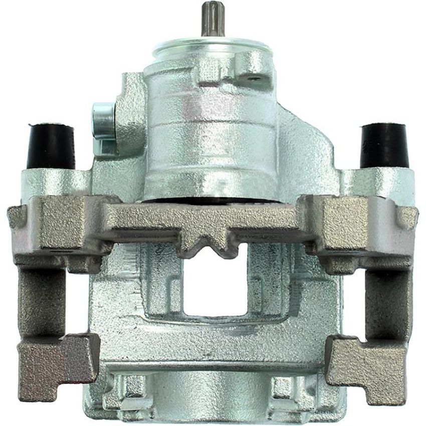 CENTRIC PARTS 141.39551 Centric Semi-Loaded Brake Caliper EPB