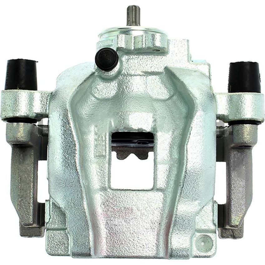 CENTRIC PARTS 141.39551 Centric Semi-Loaded Brake Caliper EPB