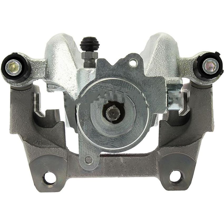 CENTRIC PARTS 141.39552 Centric Semi-Loaded Brake Caliper EPB