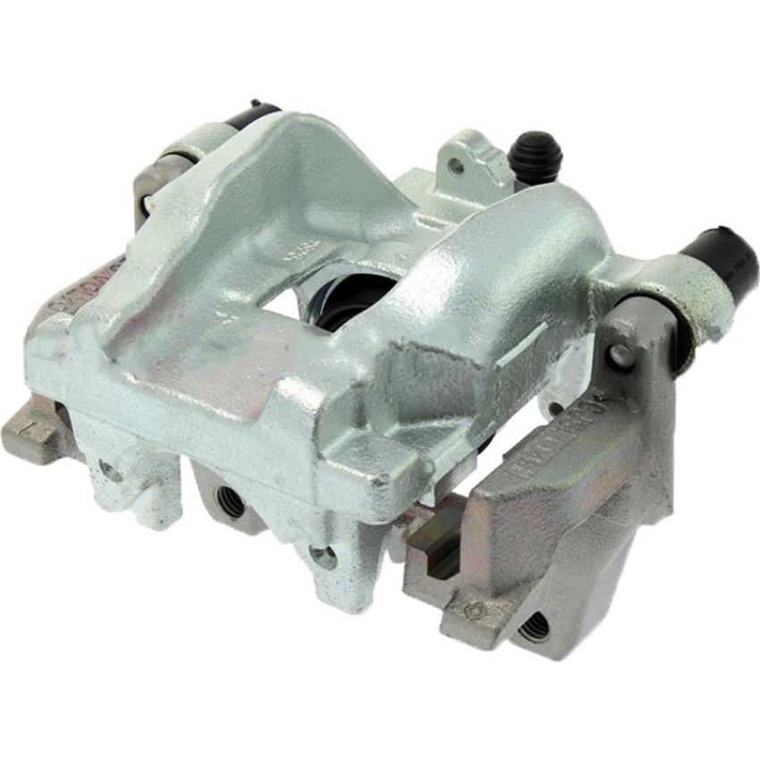 CENTRIC PARTS 141.39552 Centric Semi-Loaded Brake Caliper EPB