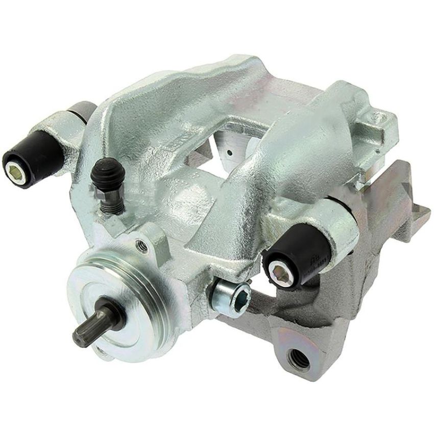 CENTRIC PARTS 141.39552 Centric Semi-Loaded Brake Caliper EPB