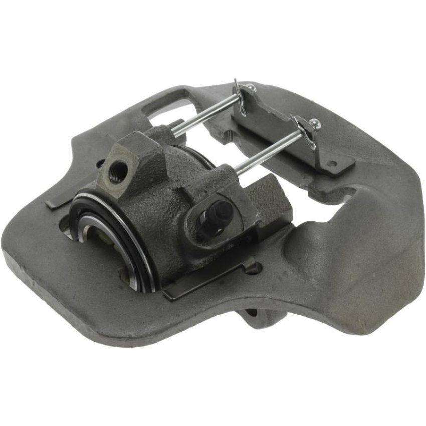 CENTRIC PARTS 141.40001 Centric Semi-Loaded Brake Caliper