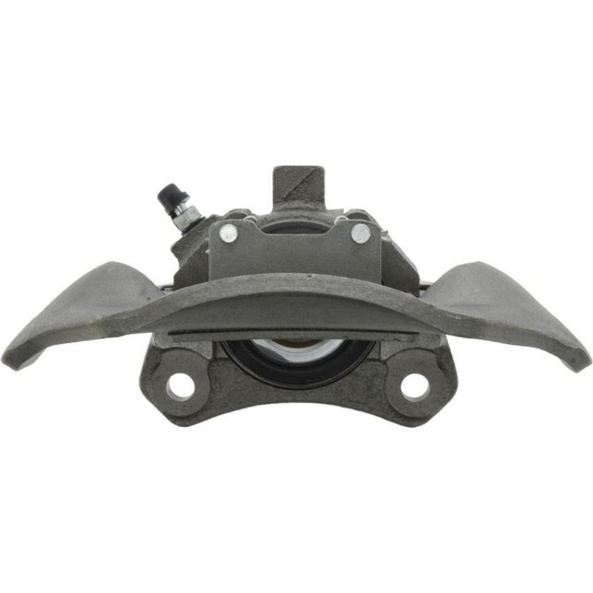 CENTRIC PARTS 141.40001 Centric Semi-Loaded Brake Caliper
