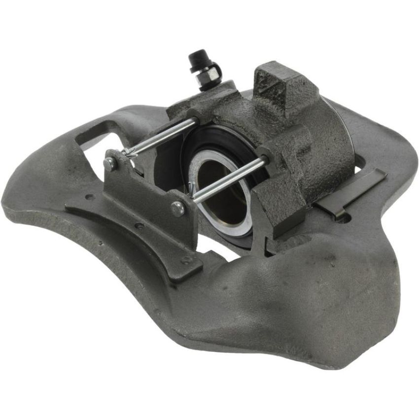 CENTRIC PARTS 141.40001 Centric Semi-Loaded Brake Caliper